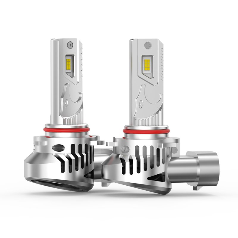 Wholesale New Mini Volume Auto Fog Light 6000K LED Car Light H8 H11 H3 H4 H7 9005 HB3 9006 HB4 H16 Automotive LED Light Bulb